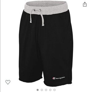 Men’s Champion Middleweight Shorts🔥